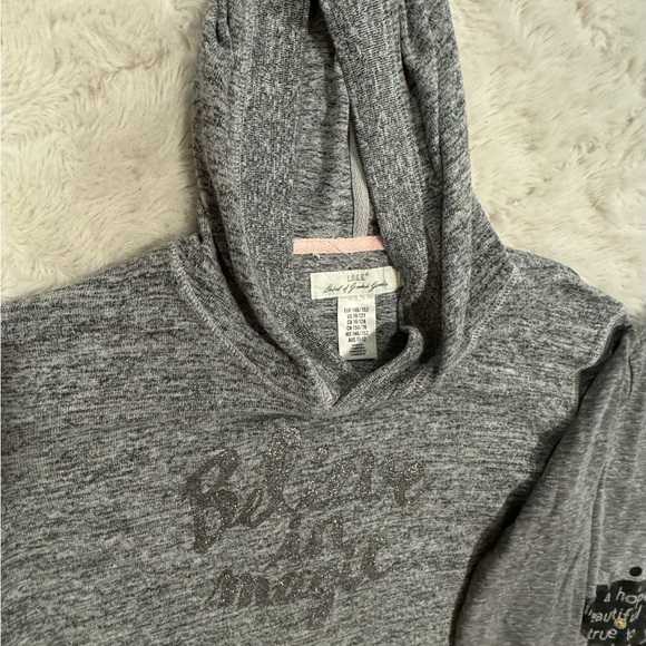 Girl’s long sleeve tops size Size 10-12 - Picture 4 of 4